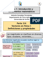 Fisica Magnitudes Vectoriales Escalares