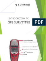 GPS