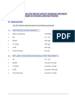 STP Calculation