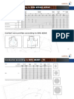 Datasheet DIN - 200809 1