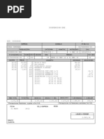 Nomina Con tERE PDF