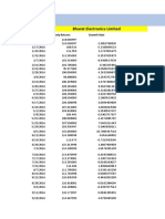 Corporate Finance Group10