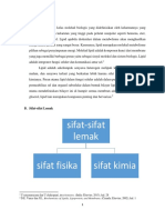 Resume Materi Lipid