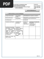 Mantenimiento de Equipos de Escritorio