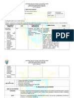 Plan de Area Educacion Fisica