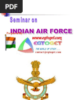 Indian Air Force