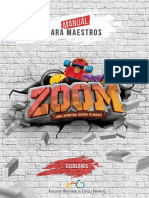 EBDV ZOOM - Manuel Escolares