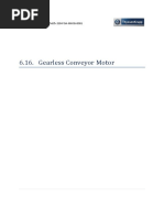 Motor Manual PDF