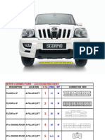 Manual Elect. CRDE SZ Pik-up-Scorpio