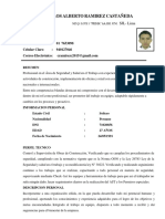 C.V. Carlos Alberto Ramirez Castañeda 2018-3-Compressed PDF