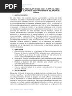 Obtención Del Acido Clorhídrico