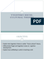 Vygotsky 1