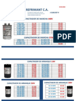 Lista Precio Bs-1 PDF