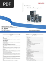 EM11 User's Manual 2014