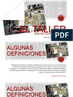 El Taller PDF