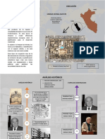 Unidad Vecinal Matute - Carla Munive PDF