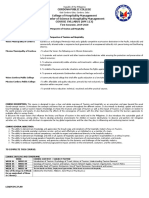 Syllabus in Macro Perspective