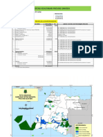 Kawasan Hutan Di Provinsi Banten PDF