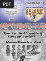 14-Educación Bilingüe Intercultural