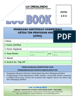 Logbook - Ktpa