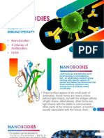 NANOBODIES