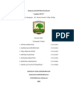 Analisis Swot Praktikum