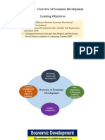 Cengage Eco Dev Chapter 2 - Overview of Economic Development