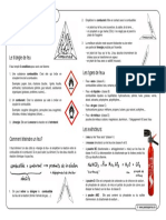 Triangle de Feu Duperrex