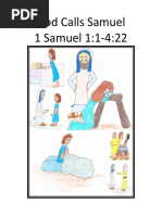 Call of Samuel 1 PDF