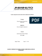 Cuadro Comparativo Actividad 10