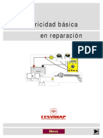 Monografia Electricidad