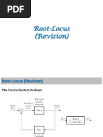 Root Locus