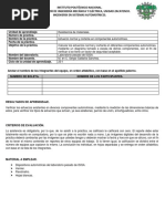 Practica 1 Resistencia de Materiales