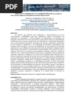 EDUCAÇÃO CORPORATIVA E COMPETITIVIDADE Um Estudo de Caso em Uma Empresa de Eletrônicos Do S