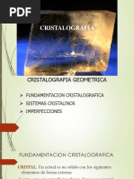 Cristalografia