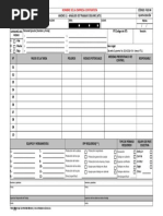 FGS-04 Formato Analisis de Trabajo Seguro (ATS) CONTRATISTA