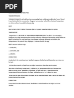 unit-1AIR CONDITIONING Basic Principles