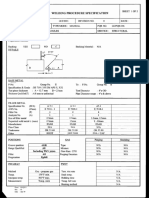 Wps-Pqr-Astm A36..