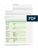 Tablas en SAP WM CONCEPTOS