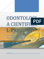 Odontologia Cientifica L