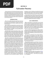 GPSA Engineering Data Book - Chapter 16 - Hydrocarbon Recovery