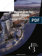 03 - Dubai Smart City Design