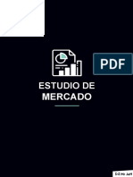 Plantilla Como Realizar Un Estudio de Mercado