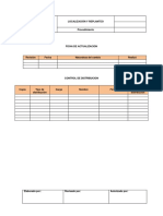 ECP-D006 Localización y Replanteo V2