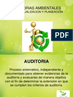 Auditoria Ambiental