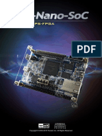 DE0-Nano-SoC My First HPS-Fpga PDF