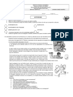 Uso Del Metodo Cientifico