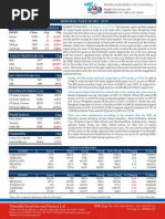 Market Outlook For 06 Dec - Cautiously Optimistic