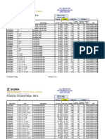 2019 Master Piping Products Price List (Effective 8-15-2019) Rev-Final