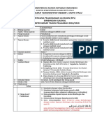 RPL MANUSIA SEBAGAI MAKHLUK SOSIAL (Genap)